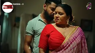 Pehla Nasha Part 2 Web Series Full Review | Priya Gamre New Adult Series | Bharti Jha Hot Video
