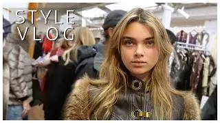 What Are People Wearing in NYC (Winter Trends Street Style 2026)