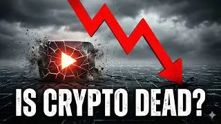 Is Crypto Dead? The Truth Behind the 