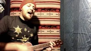 Memphis Town - The Okee Dokee Brothers Ukulele Cover