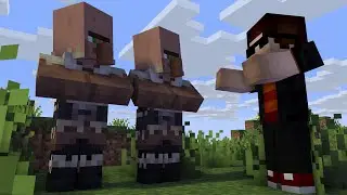 Minecraft | Terraforged DUOS | Episode 3