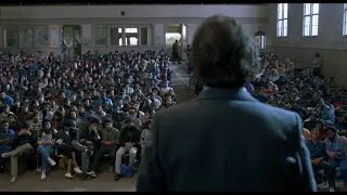 The Principal (1987) - Assembly