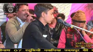 जुगती देकी ने दाता जाजम राली!!कीशन गाडरी मांगी लाल जी गाडरी निर्गुणी भजन