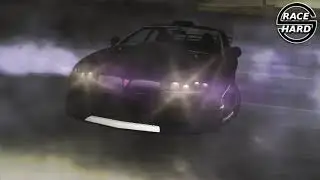 Race Hard 10