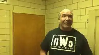 DREAMWAVE Wrestling: 