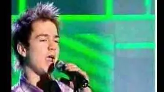 ***I Want Love - Sam Nixon***