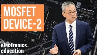 MOS Field-Effect Transistors (MOSFETs) (2): Threshold Voltage