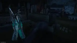 Collected Oddity: Swallow's Rest & Midnight Nibbler (Forsaken Quarter) | Where Winds Meet PS5