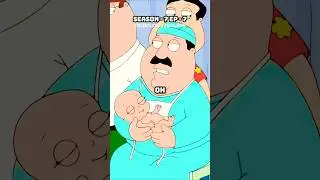 Joe&rsquo;s daughter #shorts #familyguy