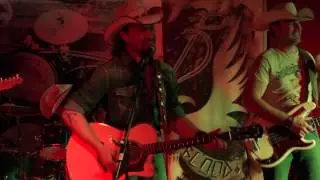 Half Blood live 