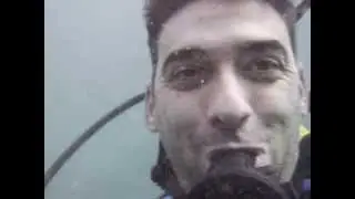 Buceo Radazul Tenerife (Bautizo)