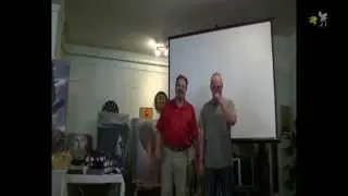 20. Honigmann-Treffen in Thal/Th&uuml;ringen Nr. 8