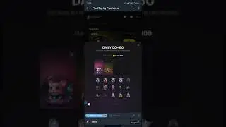 Pixel tap daily combo cards 12 July 2024