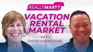 Seasonal Rentals In Marco Island [Really Mary Ep. 31]