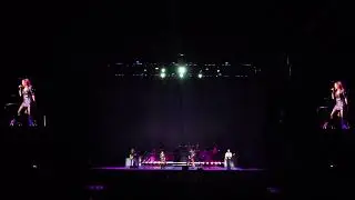 Roxette  - Almost Unreal / Royal Arena K&oslash;benhavn November 25