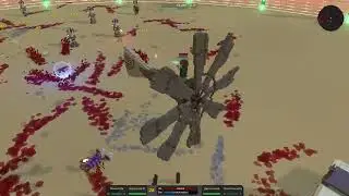 Critical Annihilation Gameplay (Mission 5)
