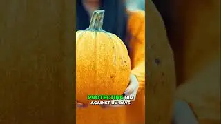 Mars Diet Secrets: How Carrots Save You From UV Rays!