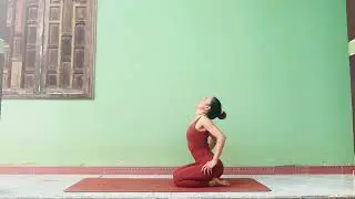 Master Your Middle Split & Oversplits FAST! Deep Flexibility Routine (4K) # Eun Bin#morning
