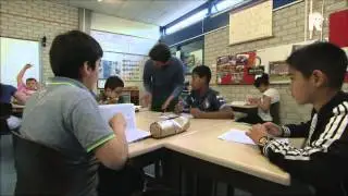Boksen op Zuid 2013 - aflevering 3