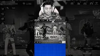 Moderator exposed ungraduate Gamer #freefire #ungraduategamer #exposed