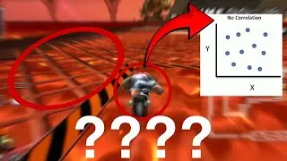 mario kart wii retro rewind but i suck at custom tracks