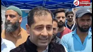 Special meet held in Srinagar for Kashmir tourism revival.