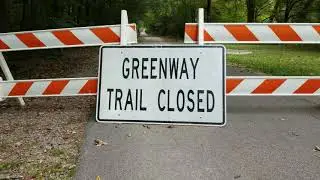 Crabtree Creek West Trail &ndash; Construction Starts in October