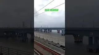 Navi mumbai to old mumbai