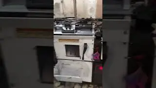 Eldiven makinası