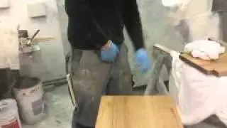 Phil bei der ARBEIT Teil 2
