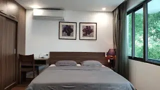 Апартаменты-студия Zody House | Ханой, Вьетнам | Отзыв об отеле ⭐