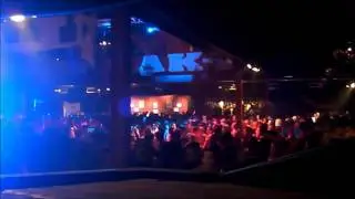 Vak-P 20 jarig jubileumfeest deel 2