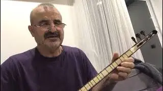 Cana cana canana - OZAN DELİDOLU
