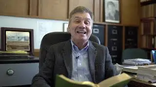 Михаил Кулаков - первый ректор Заокского университета