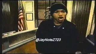 The Lyricist Lounge Show - Bank Robbery (2000)