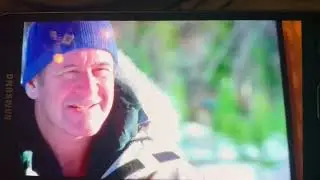 Prehistoric park episode 2 mammoth undertaking mammoth rescue 