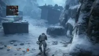 MORE Type 95 GRINDING Gameplay in King of the Hill 25-5 - Uncharted 4 Multiplayer