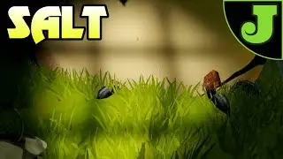 Salt | EP 38 | THE QUEEN IS STUCK!?! | Update 1.9.5