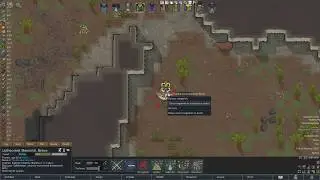 RimWorld Effective Hunting