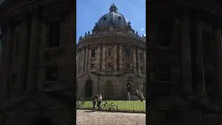 Weekend getaway to Oxford, UK #oxforduniversity #oxford #travelvlog