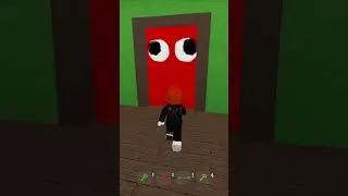 Where is roblox morphs? New morphs backrooms. Get roblox morphs in backrooms #shorts #roblox #morph
