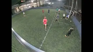 2/12 Right- Gateway - 23 Jan 2026 - Stranger Soccer