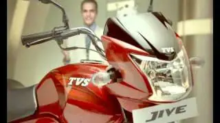 TVS Jive 