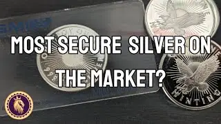 SUNSHINE MINTING: САМОЕ НАДЕЖНОЕ СЕРЕБРО НА РЫНКЕ?