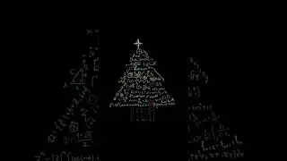 Christmas Math 🎄🙈#math #maths #christmas #student #love #lovemath