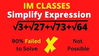 UP Police 2024 || Simplification || Previous Year Questions 2018-2019,Math #maths #simplification