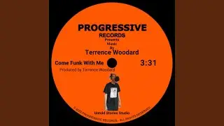Come Funk With Me