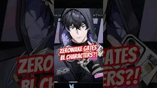Is ZeroWake Gates the MULTIVERSE OF BLS GAME?!