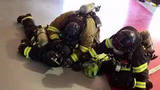 Clear Spring Fire-Rescue 2017 Official Video