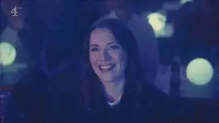 Feel Good Mae & George's story #gldrama #wlw #feelgoodshow